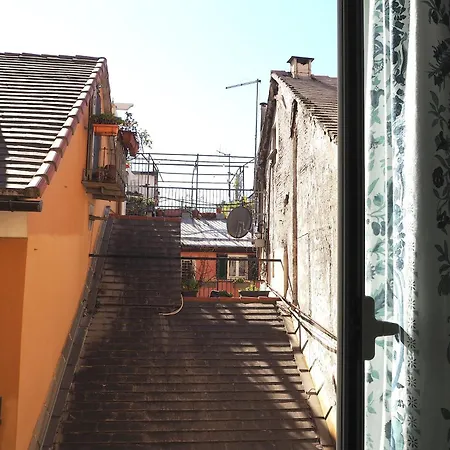 Casa Marinella Nel Centro Storico Con Ascensore 아파트